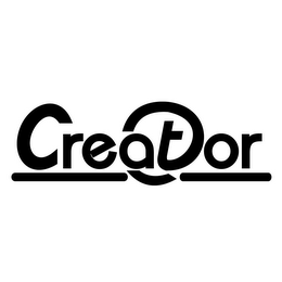 CREATOR logo