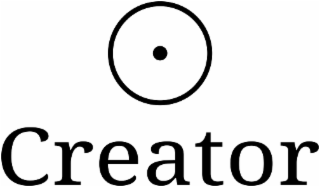 CREATOR logo