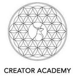 CREATOR ACADEMY logo
