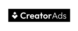 CREATOR ADS