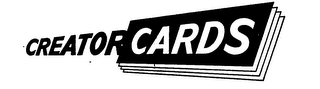 CREATOR CARDS logo
