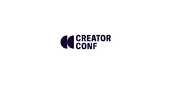 CREATOR CONF logo