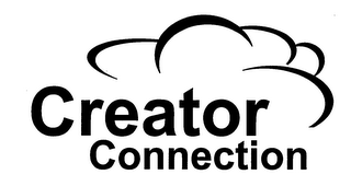 CREATOR CONNECTION logo