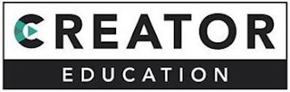 CREATOR EDUCATION logo