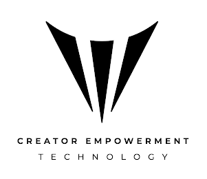 CREATOR EMPOWERMENT TECHNOLOGY logo