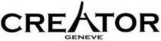 CREATOR GENEVE logo
