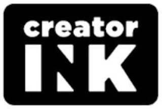 CREATOR INK logo