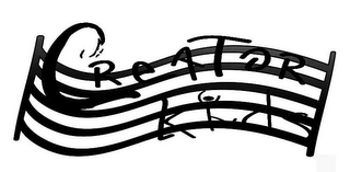CREATOR KIDS logo