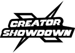 CREATOR SHOWDOWN logo