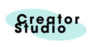 CREATOR STUDIO logo