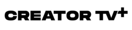 CREATOR TV+ logo