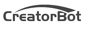 CREATORBOT logo