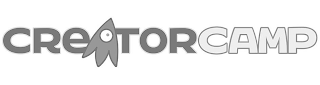 CREATORCAMP logo