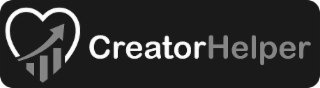 CREATORHELPER logo