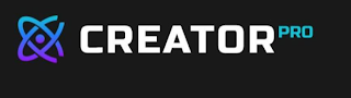 CREATORPRO logo