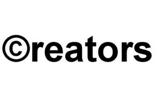 CREATORS logo