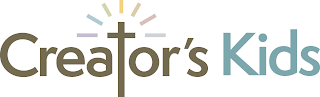 CREATOR'S KIDS logo