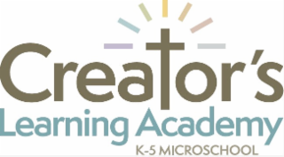 CREATOR'S LEARNING ACADEMY K-5 MICROSCHOOL logo