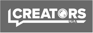 CREATORS USA logo