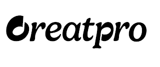CREATPRO logo
