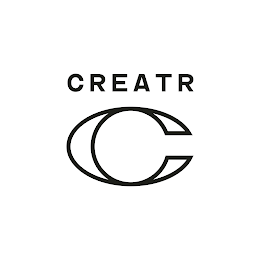 CREATR C logo