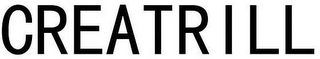 CREATRILL logo