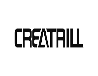 CREATRILL logo