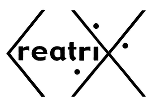 CREATRIX logo