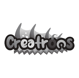 CREATRONS logo