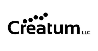 CREATUM LLC logo