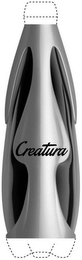 CREATURA logo