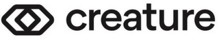 CREATURE logo
