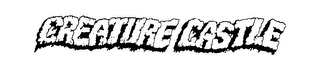 CREATURE CASTLE logo