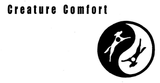 CREATURE COMFORT