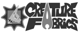 CREATURE FABRICS logo