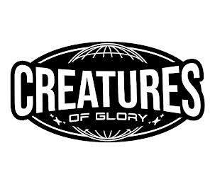 CREATURES OF GLORY logo