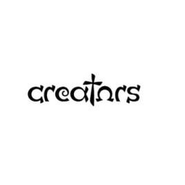 CREATURS logo