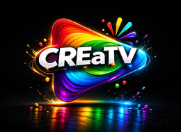 CREATV logo