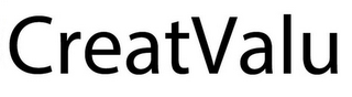 CREATVALU logo