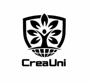 CREAUNI logo