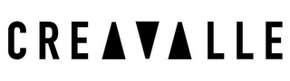 CREAVALLE logo