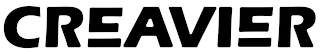 CREAVIER logo