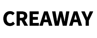 CREAWAY logo