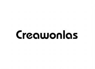 CREAWONLAS logo