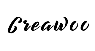CREAWOO logo