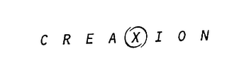 CREAXION logo