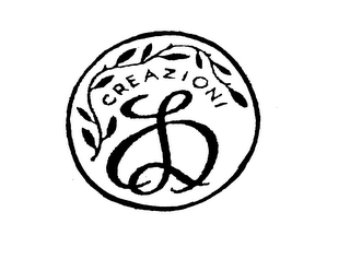 CREAZIONI DL logo