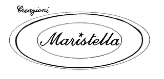 CREAZIONI MARISTELLA logo