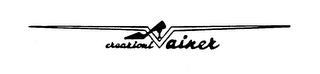 CREAZIONI VAINER logo