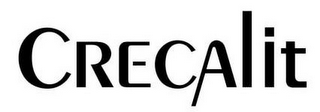 CRECALIT logo